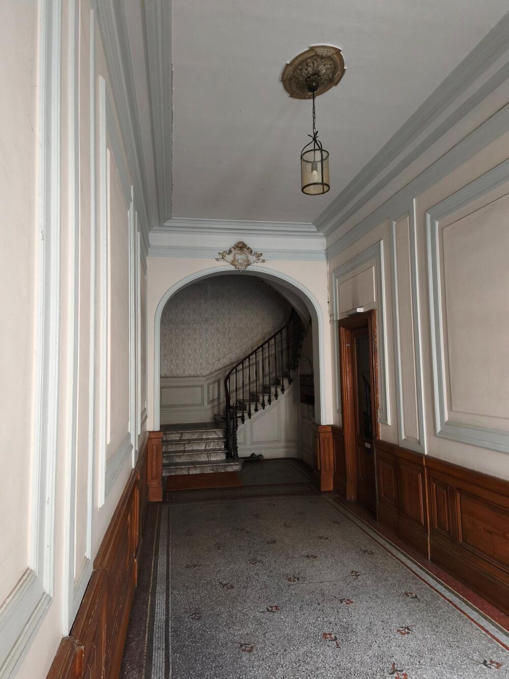 à vendre  Appartement Toulouse (31000)