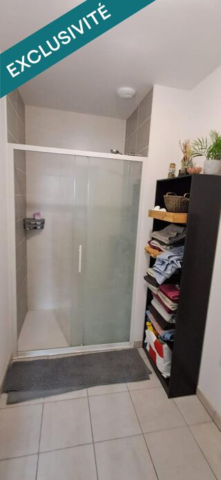  Appartement � vendre 2 pi�ces 45 m�