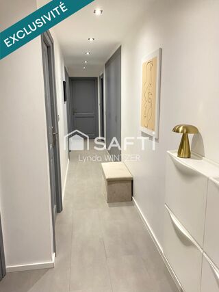  Appartement � vendre 3 pi�ces 70 m�