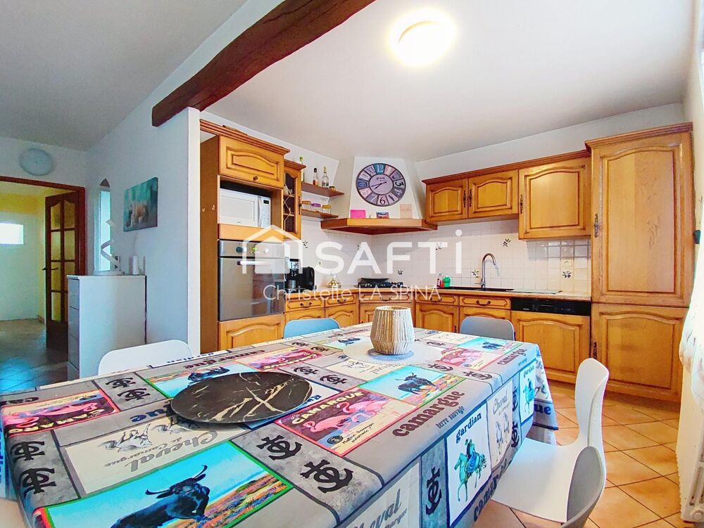 Deux habitations au charme provençal, modernité et volumes pour vivre ensemble autrement