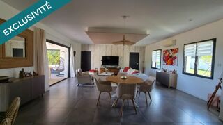  Maison à vendre 5 pièces 143 m²