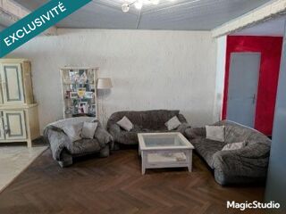  Maison à vendre 9 pièces 221 m²