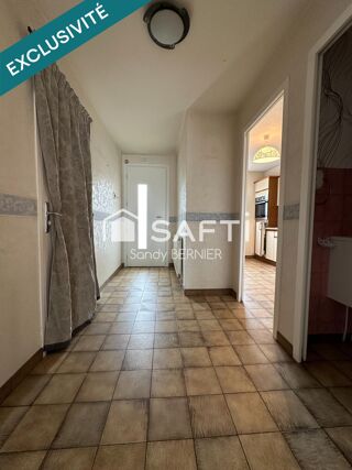  Maison à vendre 5 pièces 95 m²