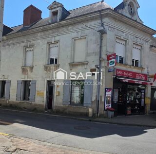  Immeuble à vendre 213 m²