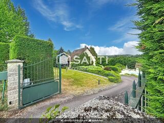  Maison à vendre 8 pièces 340 m²