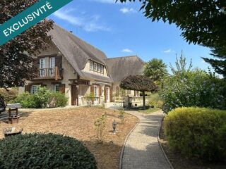 Vente Maison Magnifique maison familiale de caractère de 180M² avec piscine , idéalement située proche des écoles La chaussee-d'ivry