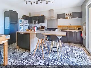  Maison à vendre 8 pièces 220 m²