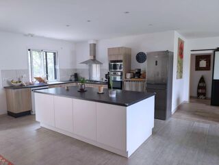  Maison à vendre 5 pièces 150 m²