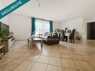  Maison � vendre 5 pi�ces 118 m�