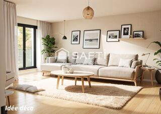  Appartement � vendre 3 pi�ces 68 m�