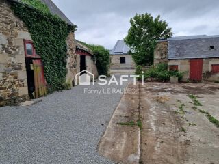  Maison � vendre 8 pi�ces 180 m�