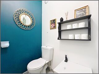  Appartement à vendre 2 pièces 46 m²