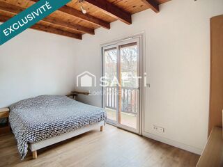 Vente Maison COLOMBES - MAISON 115 M² - JARDIN - GARAGE Colombes