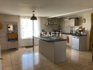  Maison � vendre 6 pi�ces 180 m�