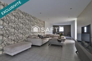  Maison � vendre 9 pi�ces 219 m�