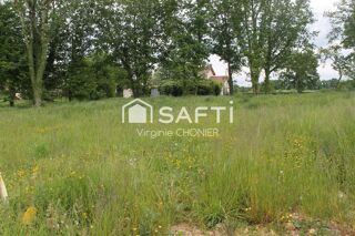  Terrain à vendre 1675 m²