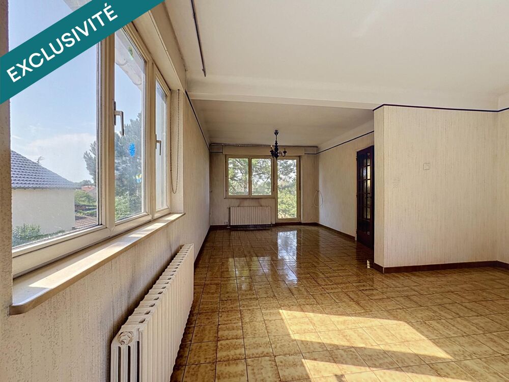 Terrain de 25 ares avec maison et terrain constructible