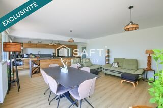  Appartement à vendre 5 pièces 114 m²