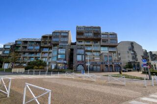  Appartement � vendre 1 pi�ce 27 m�