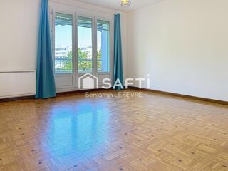  Appartement à vendre 3 pièces 71 m²