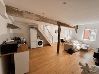  Appartement à vendre 5 pièces 71 m²