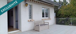  Maison � vendre 6 pi�ces 147 m�