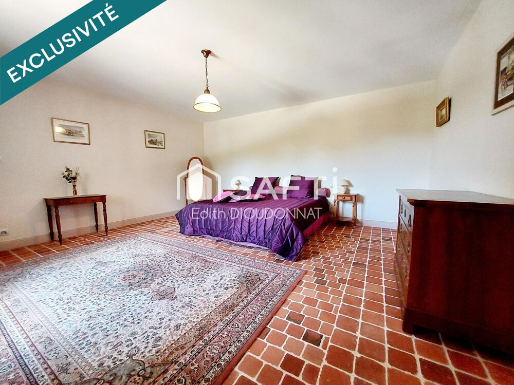  vendre  Maison Saint-Vincent-sur-Graon (85540)