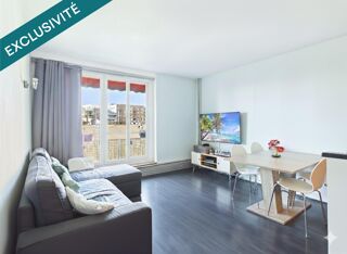  Appartement � vendre 3 pi�ces 50 m�