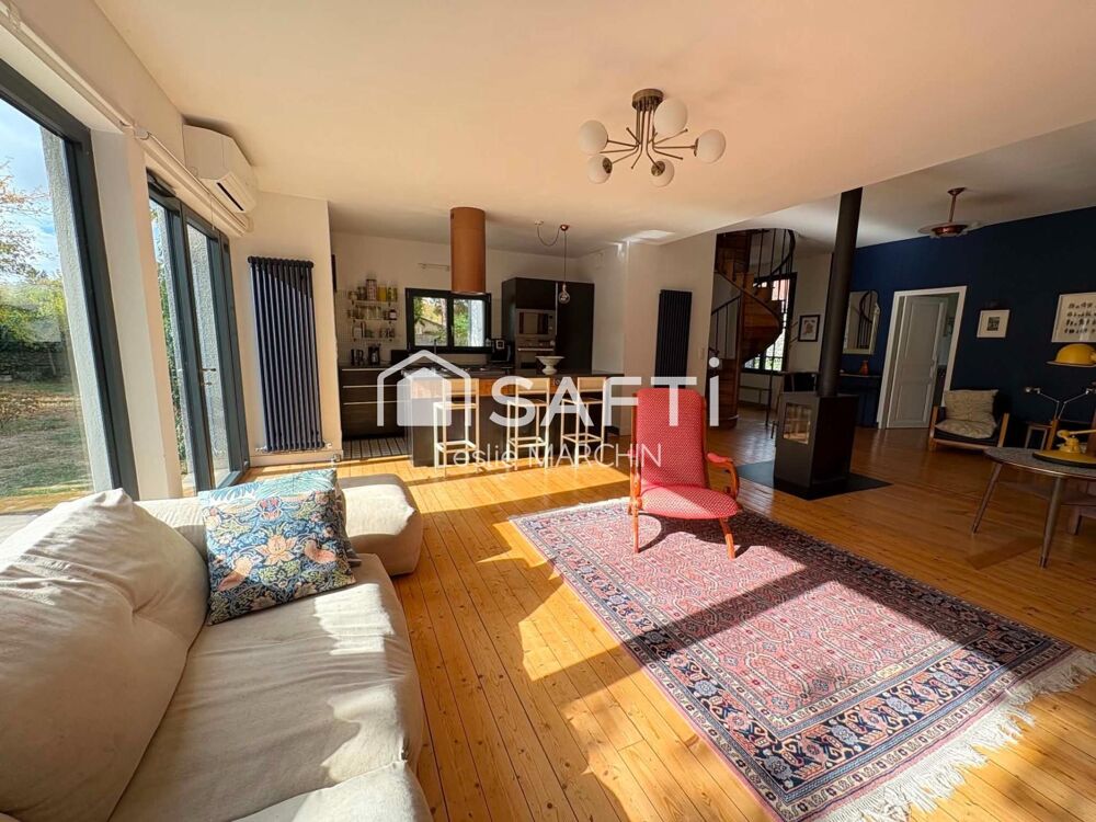 Vente Maison Proximité commerces et gare de Moret-Veneux les sablons Moret loing et orvanne
