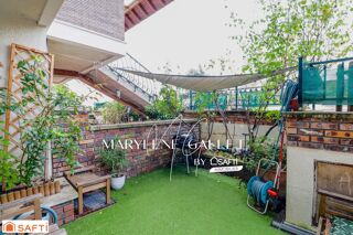  Appartement  vendre 4 pices 94 m