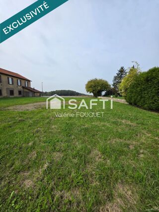 Terrain à vendre 600 m²