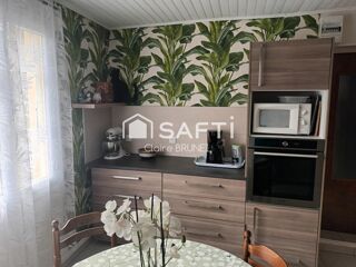  Maison à vendre 6 pièces 123 m²