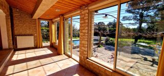  Maison  vendre 4 pices 118 m