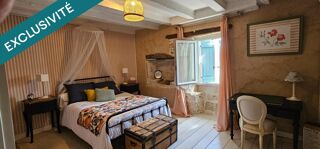  Maison � vendre 8 pi�ces 250 m�