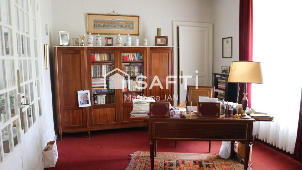  vendre  Maison Saint-Malo (35400)