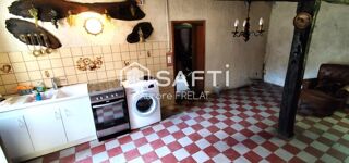  Maison � vendre 4 pi�ces 149 m�