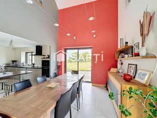  Maison � vendre 8 pi�ces 220 m�