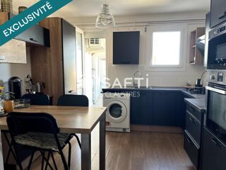  Appartement à vendre 4 pièces 92 m²