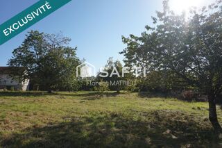  Terrain � vendre 1000 m�