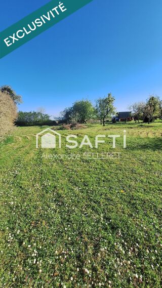  Terrain � vendre 1016 m�