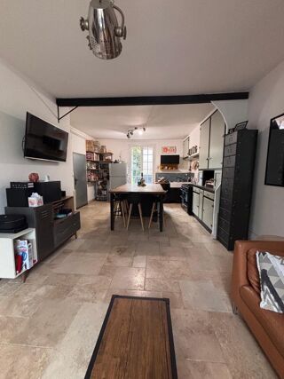  Maison � vendre 6 pi�ces 107 m�