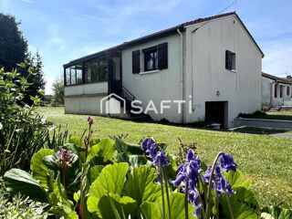  Maison � vendre 5 pi�ces 84 m�