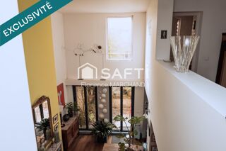  Maison � vendre 6 pi�ces 165 m�