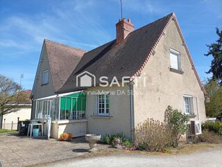  Maison � vendre 6 pi�ces 132 m�