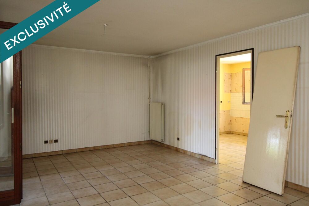 Vente Maison Maison T5 proche du métro Pierre-benite