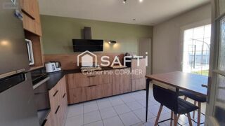  Maison à vendre 6 pièces 140 m²