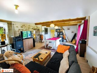  Maison à vendre 8 pièces 226 m²