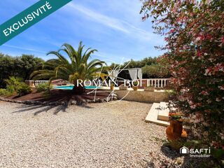  Maison à vendre 8 pièces 242 m²