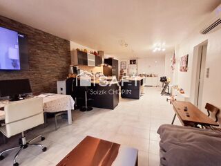  Appartement � vendre 5 pi�ces 103 m�