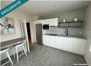  Maison à vendre 6 pièces 139 m²